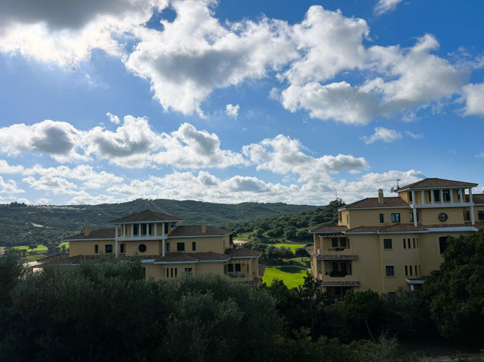 Image No.12-Villa de 4 chambres à vendre à Sotogrande playa