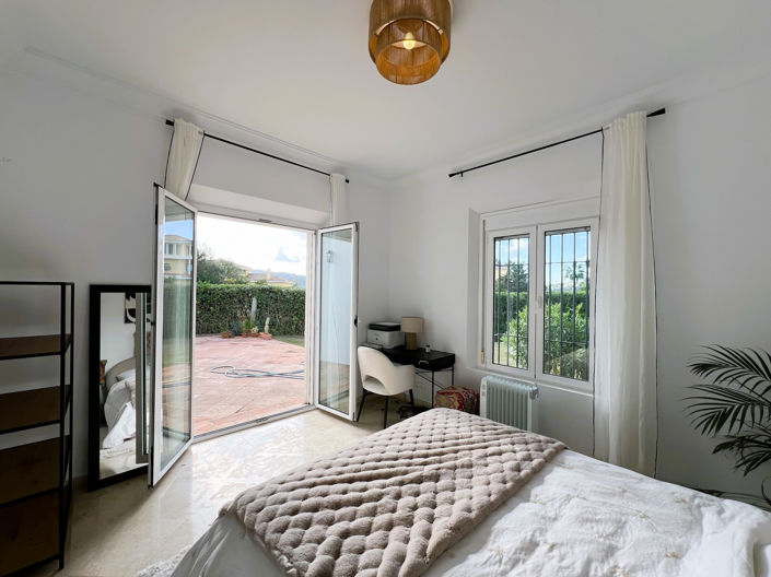 Image No.14-Villa de 4 chambres à vendre à Sotogrande playa