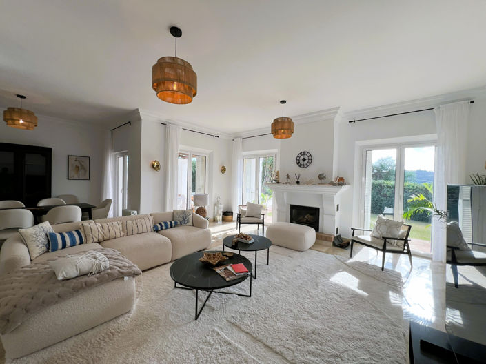 Image No.17-Villa de 4 chambres à vendre à Sotogrande playa