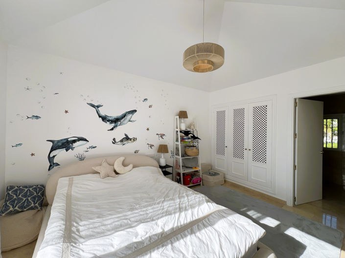 Image No.18-Villa de 4 chambres à vendre à Sotogrande playa