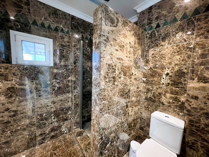 Image No.19-Villa de 4 chambres à vendre à Sotogrande playa