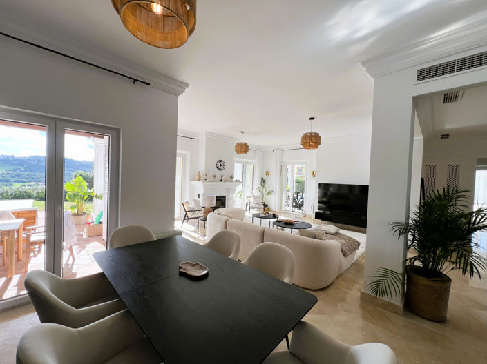 Image No.20-Villa de 4 chambres à vendre à Sotogrande playa