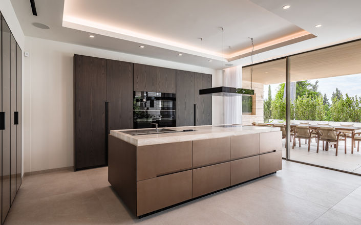 Image No.12-5 Bed Villa for sale