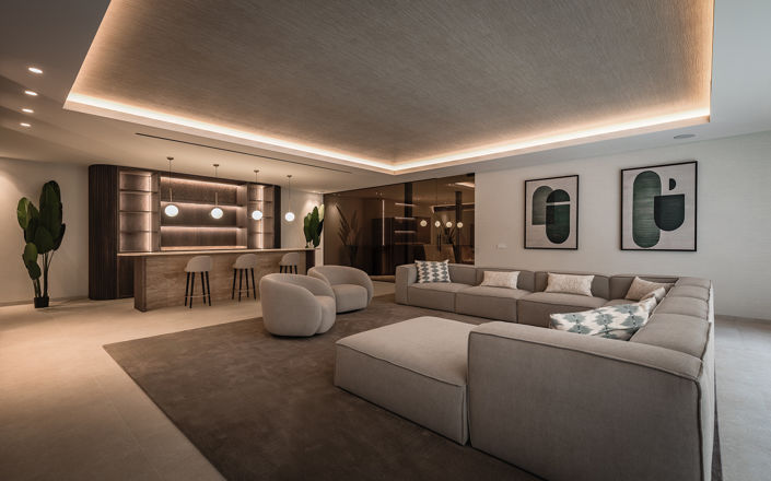 Image No.17-5 Bed Villa for sale