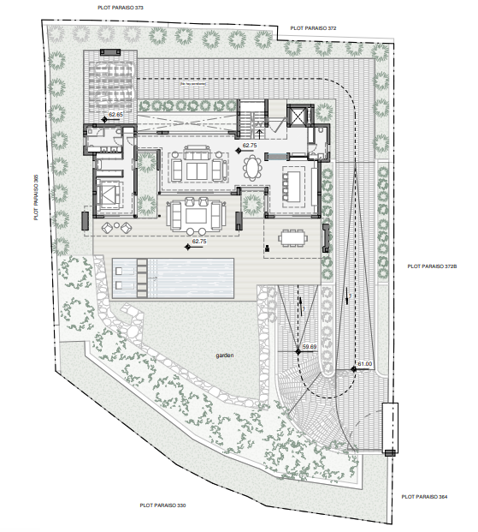 Image No.50-5 Bed Villa for sale