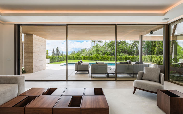 Image No.6-5 Bed Villa for sale