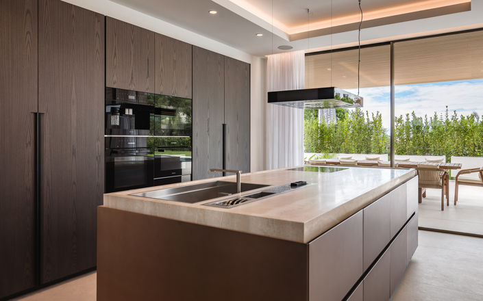 Image No.8-5 Bed Villa for sale