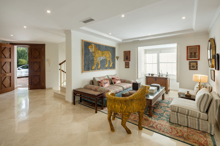 Image No.17-4 Bed Villa for sale