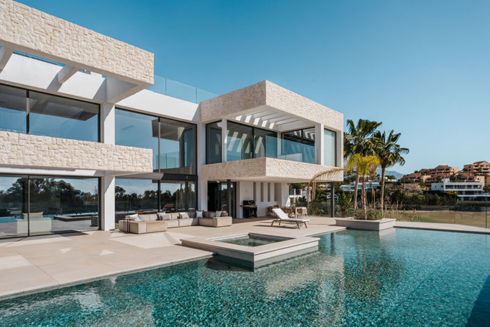 Image No.40-4 Bed Villa for sale