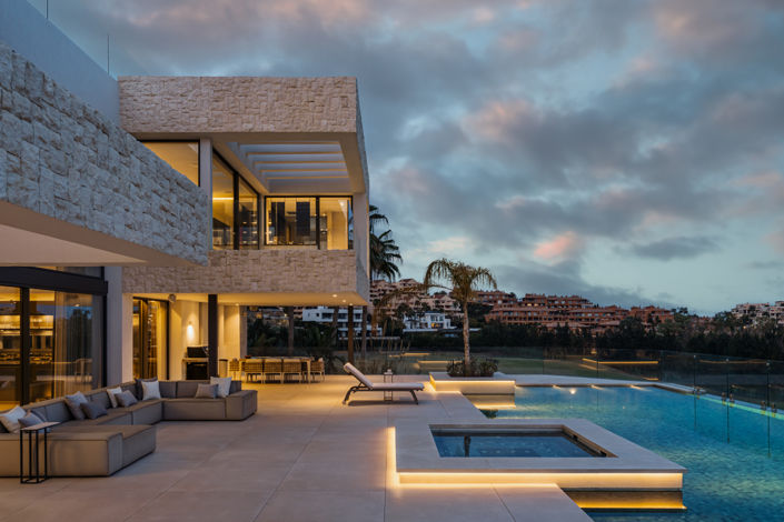 Image No.41-4 Bed Villa for sale