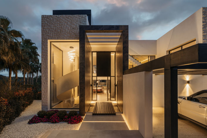 Image No.5-4 Bed Villa for sale