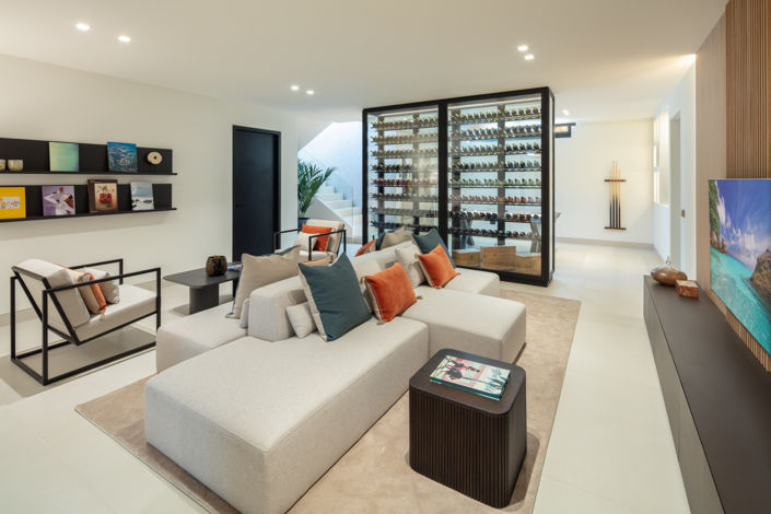 Image No.15-5 Bed Villa for sale