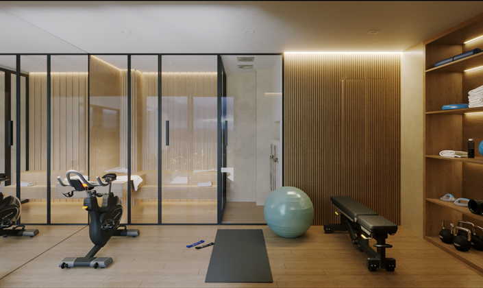 Image No.11-4 Bed Villa for sale