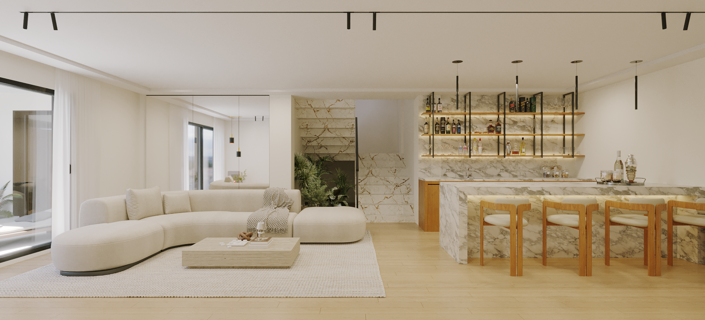 Image No.3-4 Bed Villa for sale