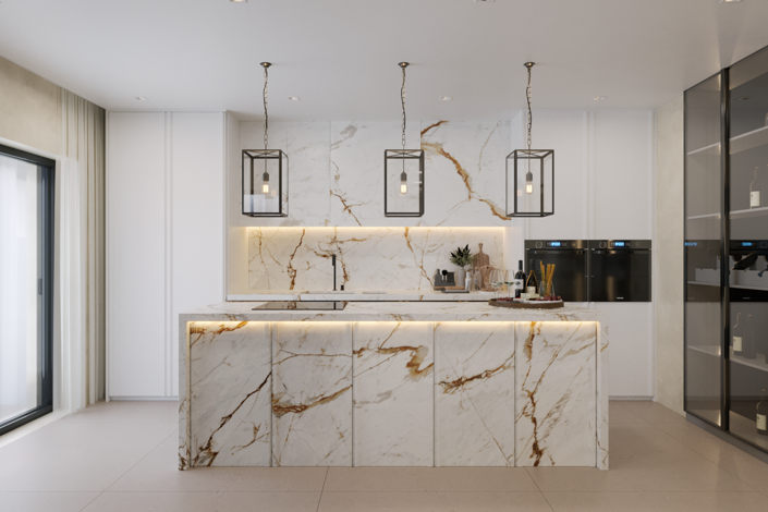 Image No.4-4 Bed Villa for sale