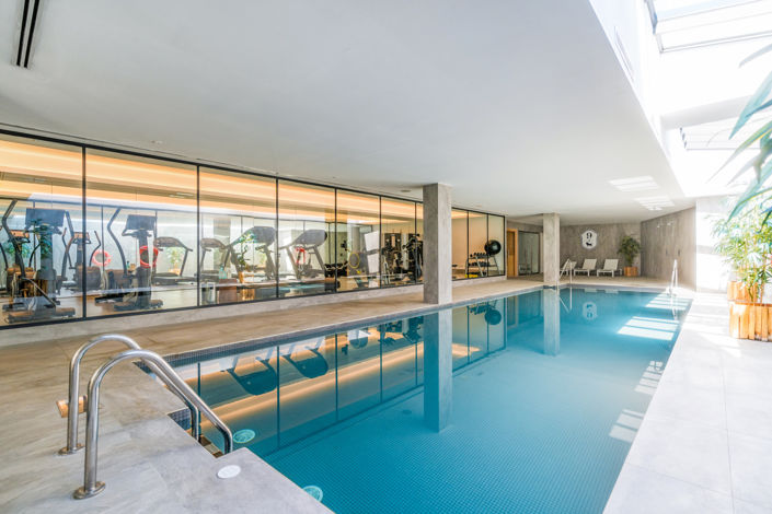 Image No.36-2 Bed Apartment for sale