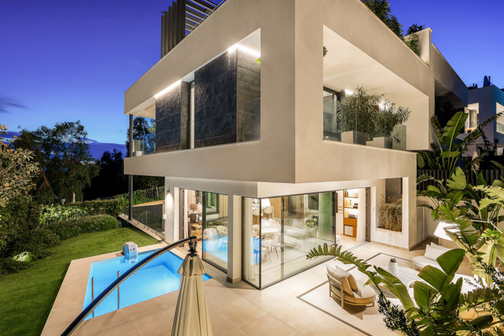 Image No.35-4 Bed Villa for sale