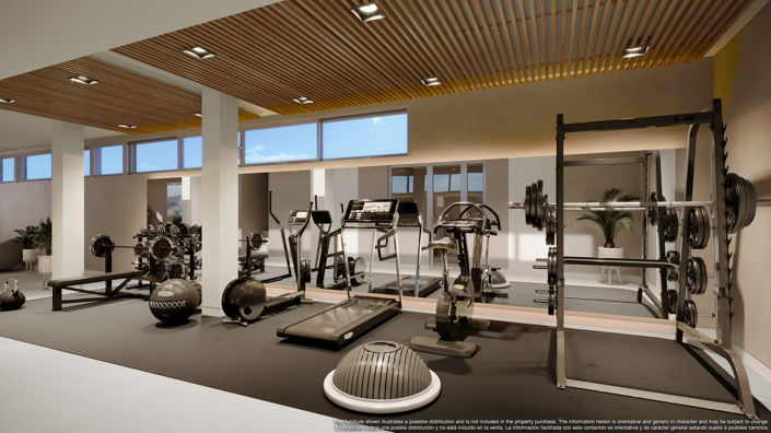 Image No.22-3 Bed Property for sale