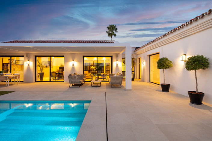 Image No.18-4 Bed Villa for sale