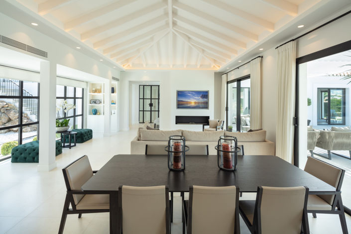 Image No.3-4 Bed Villa for sale