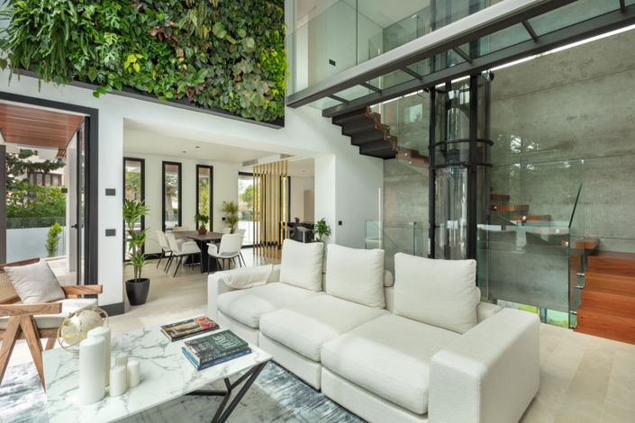 Image No.10-5 Bed Villa for sale