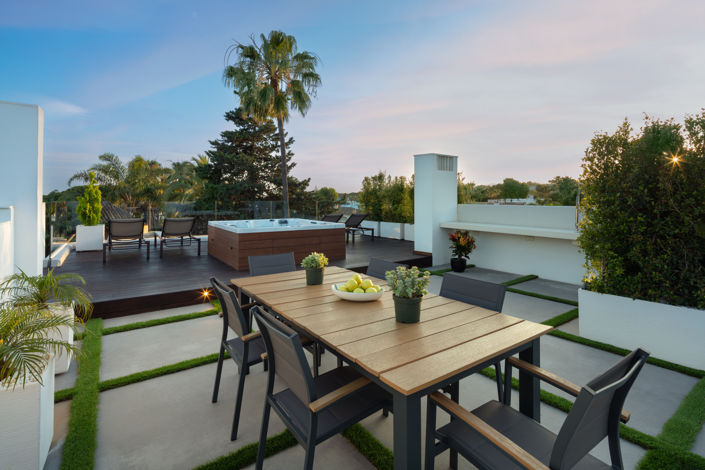 Image No.21-5 Bed Villa for sale