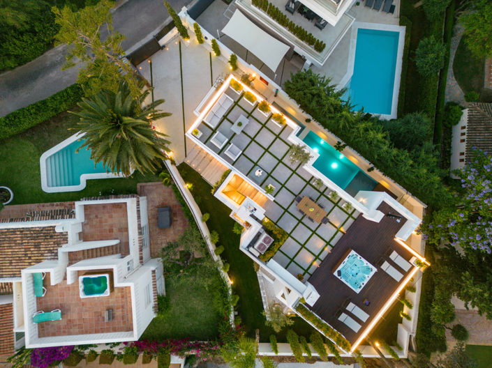 Image No.3-5 Bed Villa for sale