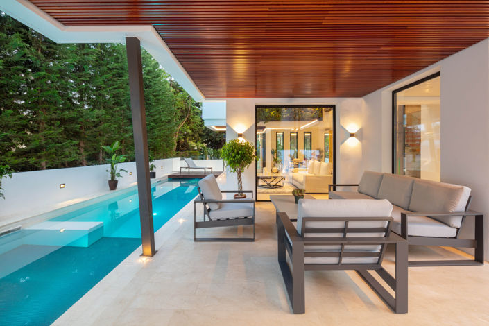 Image No.5-5 Bed Villa for sale