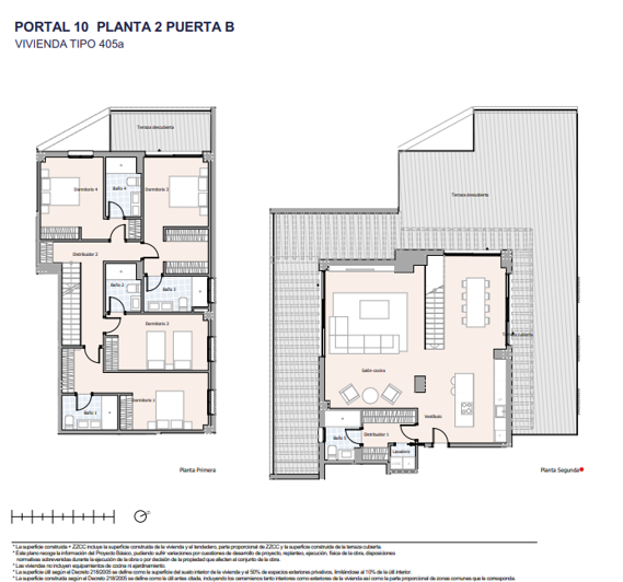 Image No.8-4 Bed Property for sale