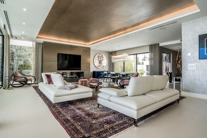 Image No.5-5 Bed Villa for sale