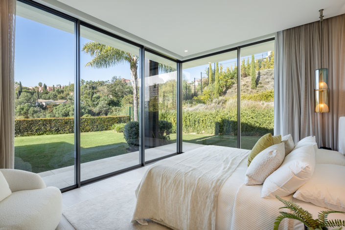 Image No.23-Villa de 6 chambres à vendre à Benahavis