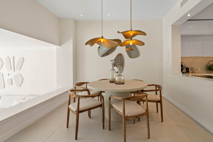 Image No.11-Maison de ville de 3 chambres à vendre à Marbella