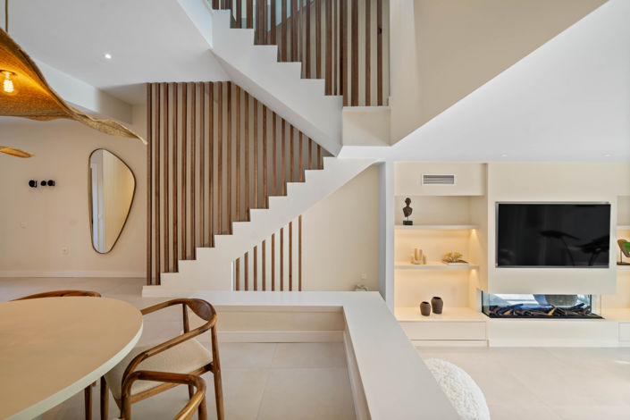 Image No.12-Maison de ville de 3 chambres à vendre à Marbella