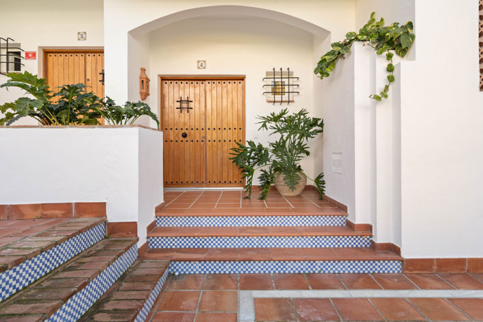 Image No.20-Maison de ville de 3 chambres à vendre à Marbella