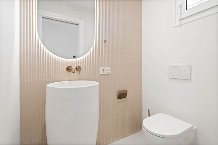 Image No.21-Maison de ville de 3 chambres à vendre à Marbella