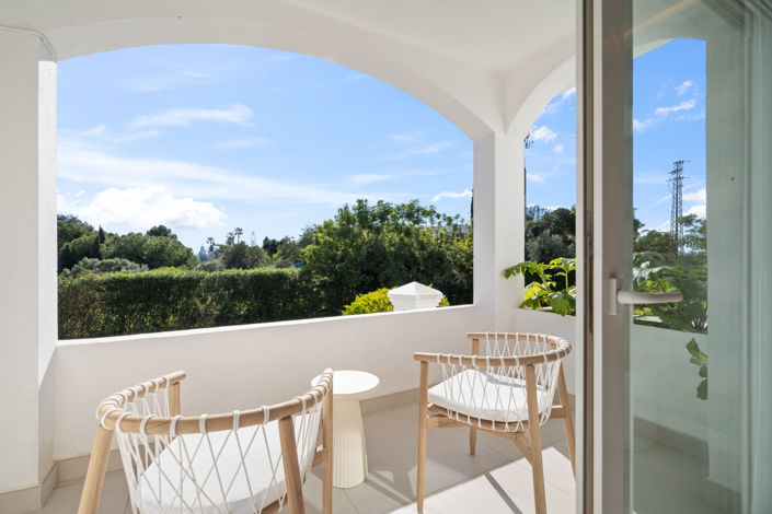 Image No.27-Maison de ville de 3 chambres à vendre à Marbella