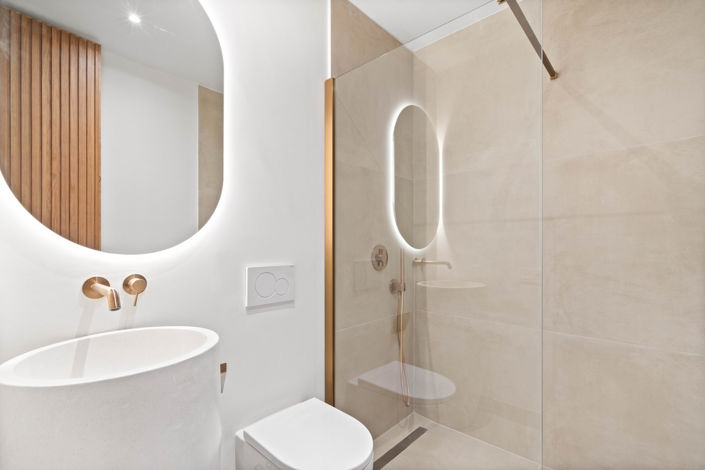 Image No.28-Maison de ville de 3 chambres à vendre à Marbella