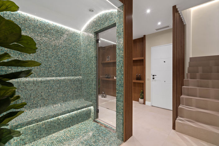 Image No.30-Maison de ville de 3 chambres à vendre à Marbella