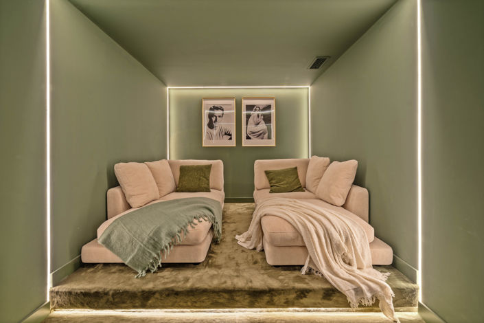 Image No.33-Maison de ville de 3 chambres à vendre à Marbella