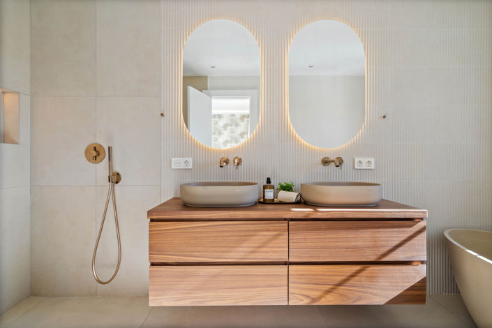 Image No.34-Maison de ville de 3 chambres à vendre à Marbella