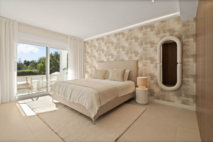 Image No.36-Maison de ville de 3 chambres à vendre à Marbella