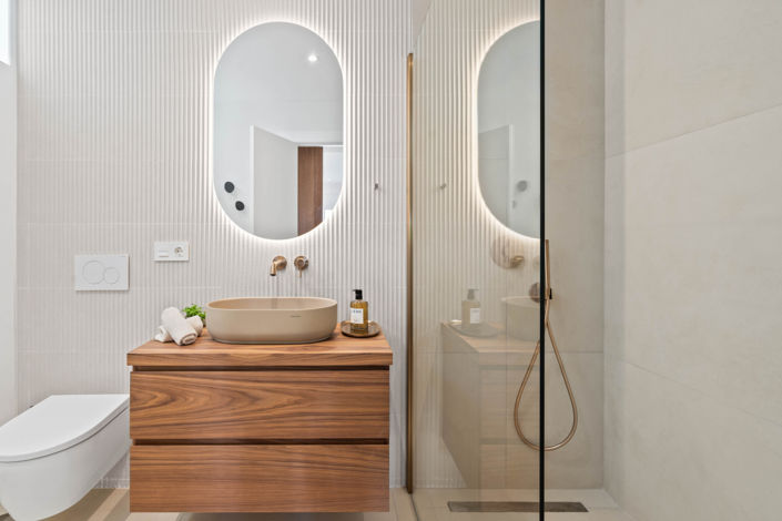 Image No.37-Maison de ville de 3 chambres à vendre à Marbella