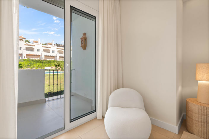 Image No.38-Maison de ville de 3 chambres à vendre à Marbella