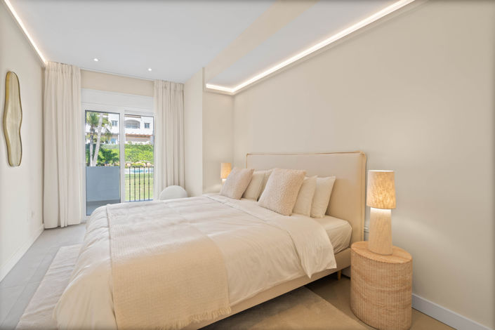 Image No.39-Maison de ville de 3 chambres à vendre à Marbella