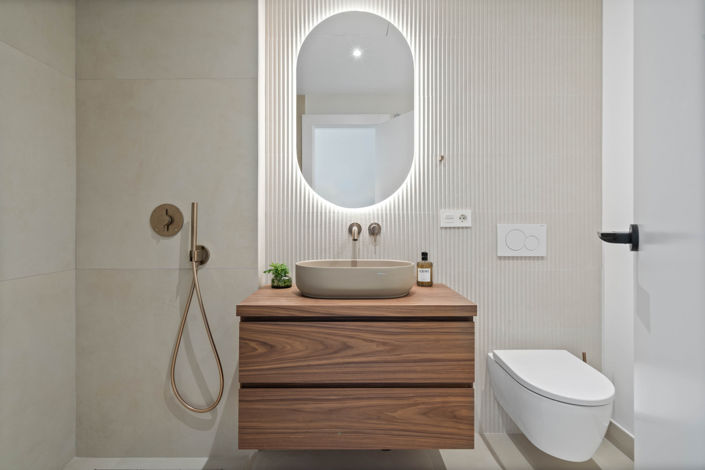 Image No.41-Maison de ville de 3 chambres à vendre à Marbella