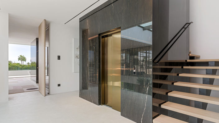 Image No.19-5 Bed Villa for sale