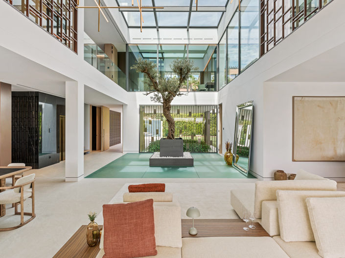 Image No.22-5 Bed Villa for sale