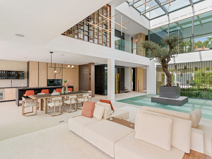 Image No.23-5 Bed Villa for sale