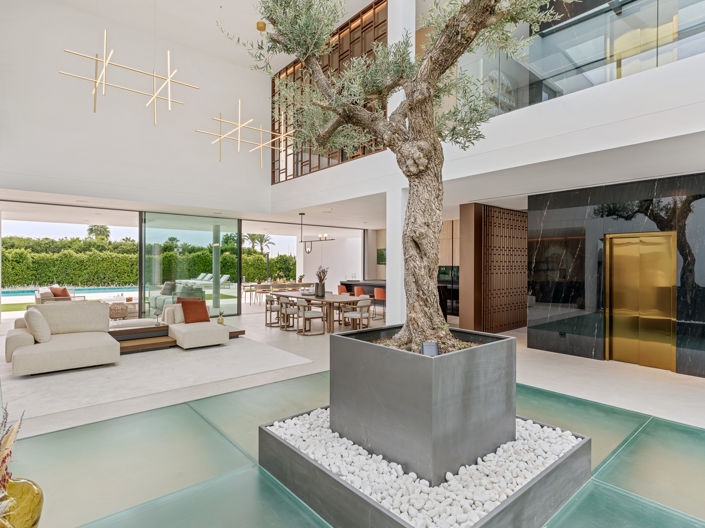 Image No.27-5 Bed Villa for sale