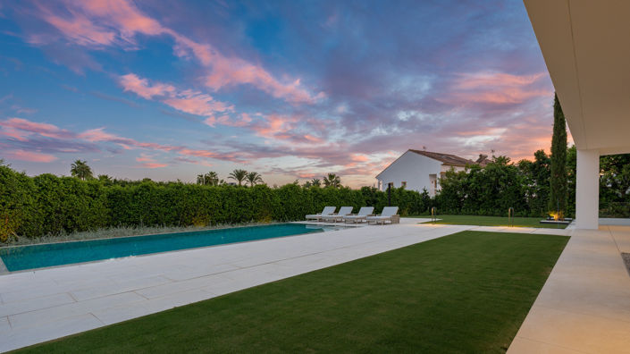 Image No.30-5 Bed Villa for sale